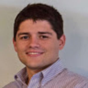 Meet your Posher, Ben